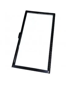 Vitrine Porte Noir Complète...