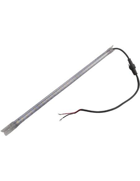 Lámpara LED en ángulo recto 6#310/30LED/1T01 vitrina RT-78L