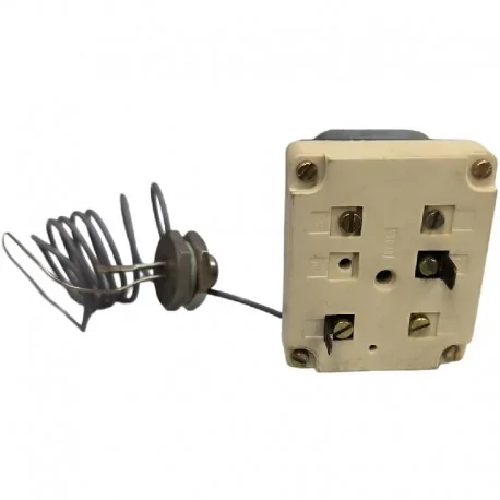 safety thermostat temp. disconnection 230°C 2...