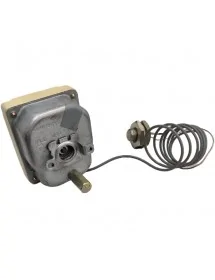 thermostat de sécurité...