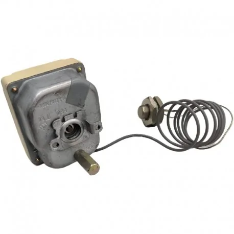 safety thermostat temp. disconnection 230°C 2 poles 51.63915.040