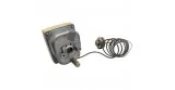 safety thermostat temp. disconnection 230°C 2 poles 51.63915.040