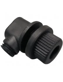 Cable gland Ø3-10mm M15x1.5...