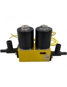 Electroválvula Doble...