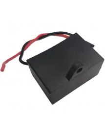 Condensateur de démarrage -...