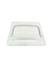 Campana mecanizada sin...