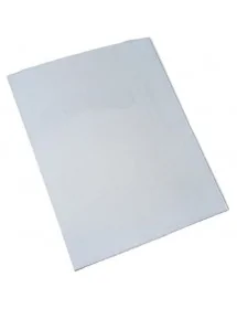 Cristal Frontal Curvo...