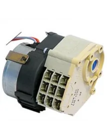 Programador cámaras 3...