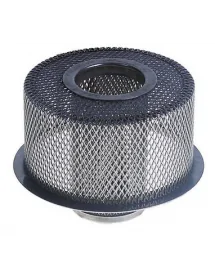 drain filter ø 105mm H 80mm...