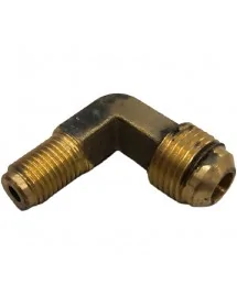 Support en L pour injecteur...