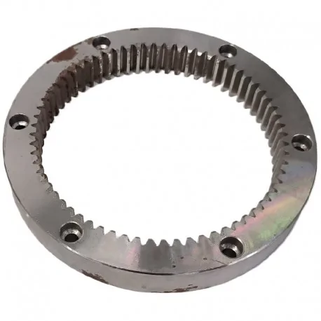 Circular gear Mixer M20A Exploded view 1 Ø170mm...