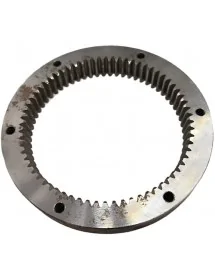 Circular gear Mixer M20A...