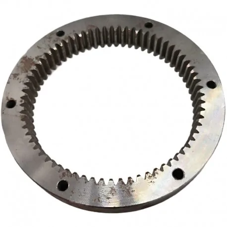 Circular gear Mixer M20A Exploded view 1 Ø170mm H22mm Z67