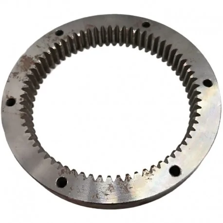 Engrenage circulaire Mélangeur M20A Vue éclatée 1 Ø170mm H22mm Z67