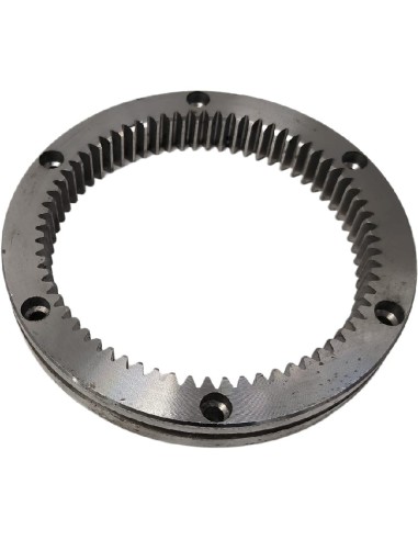 Engranaje circular Amasadora B20Cr B30Cr Despiece 1 Ø170mm H22mm Z67