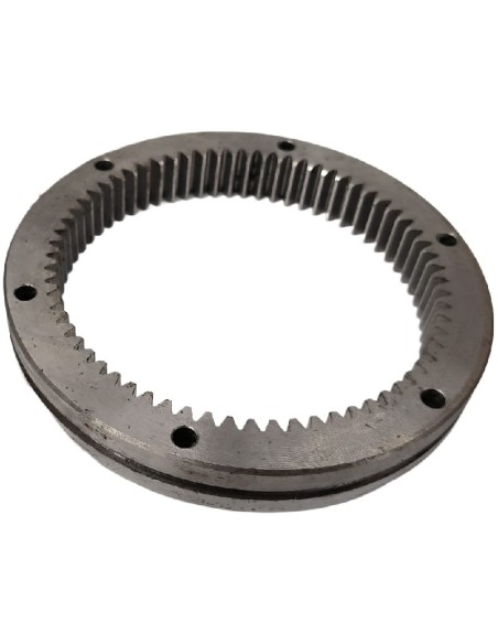 Engrenage circulaire Mélangeur B20Cr B30Cr Vue éclatée 1 Ø170mm H22mm Z67