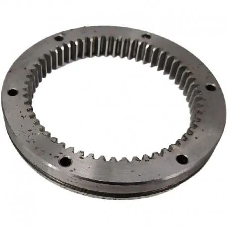 Circular gear Mixer B10Cr Ø150mm H22mm Z57