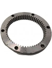 Circular gear Mixer B10Cr...