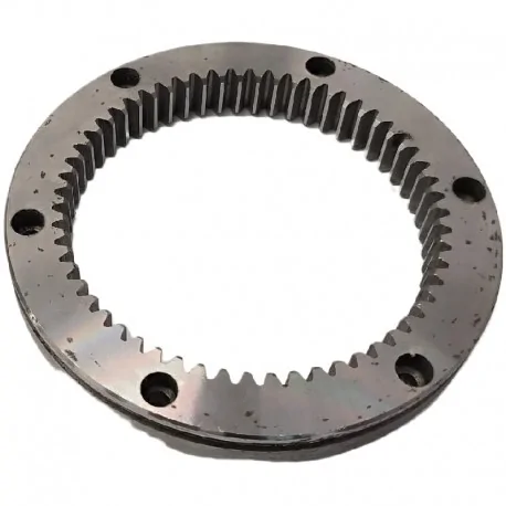 Circular gear Mixer B10Cr Ø150mm H22mm Z57