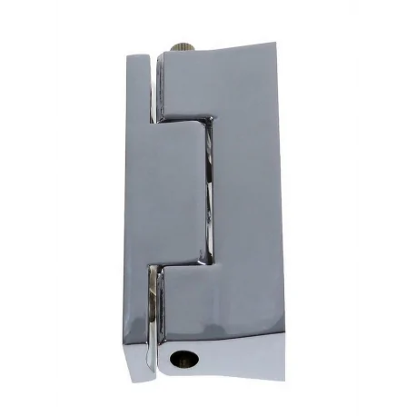 rectangular hinge L 100mm W 25mm mounting distance 60mm 690431 Lainox