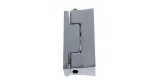 rectangular hinge L 100mm W 25mm mounting distance 60mm 690431 Lainox