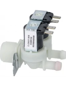 Solenoid valve 2 Ways 230V...