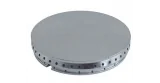 tapa de quemador 4,5kW ø ext. 104mm soporte ø 98mm cromado 117453 104315