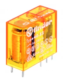 PCB relay Finder 48VAC 1CO...