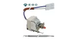 Safety thermostat temp. disconnection 235°C 375200 5510542819