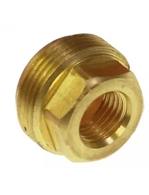 écrou fileté M9x1 adaptable...