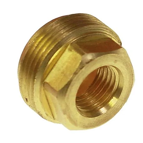 threaded nut M9x1 suitable for PEL24/25S 106200