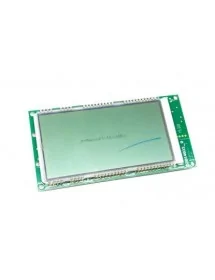 Display Azul LCD Epelsa...