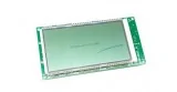Display Azul LCD Epelsa 119138258