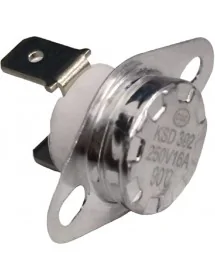 Thermostat de sécurité à...