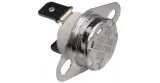 Contact Safety Thermostat 90ºC KSD302 250V 16A