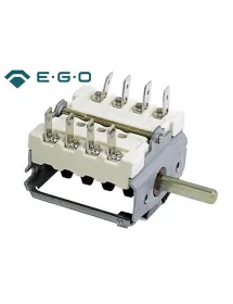 Conmutador de levas 4...