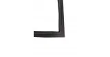 Junta de frigorífico 742x1670mm BC600 BD600 Imantado Ancho 23mm