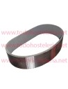 Éplucheur couverture interne Rugosa HLP-20
