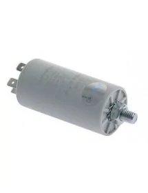 Condensateur de service...