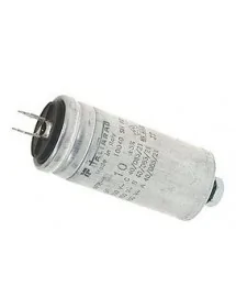 capacitor 10 uF 450v 50 /...