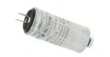 Condensateur de 10 uF Capacité 450V 50 / 60Hz 3068034