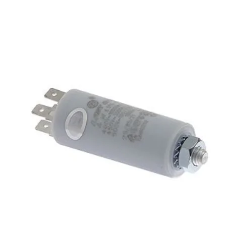 operating capacitor capacity 4 µF 450 V tolerance 5 % 50/60Hz 365031