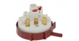 presostato margen de presión 170/95mbar empalme 6mm ø 58mm  Fagor 12023804 Z713002000 541298 541776