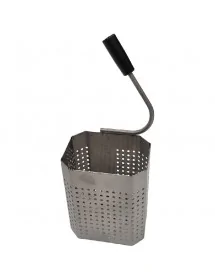 Cuisson au panier Turhan...