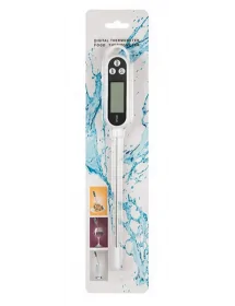 penetration thermometer...