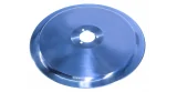 Lame circulaire pour trancheuse à viande Braher modèle USA 280 10430