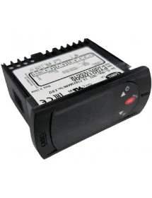 Thermostat numérique Carel...