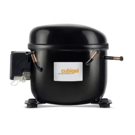 Compresor refrigerante R290 NPY12LA Cubigel BD600