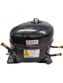 Refrigerant compressor...