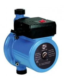 Pressure increase pump SEI...